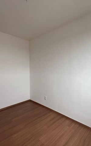 Apartamento para alugar com 47m², 2 quartos e 1 vaga