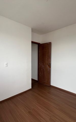 Apartamento para alugar com 47m², 2 quartos e 1 vaga