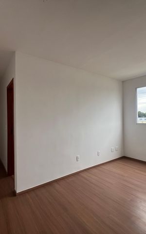 Apartamento para alugar com 47m², 2 quartos e 1 vaga