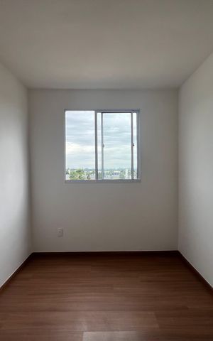 Apartamento para alugar com 47m², 2 quartos e 1 vaga