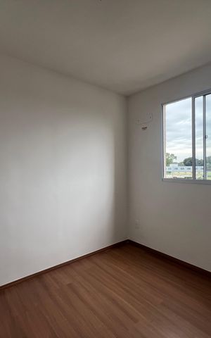 Apartamento para alugar com 47m², 2 quartos e 1 vaga