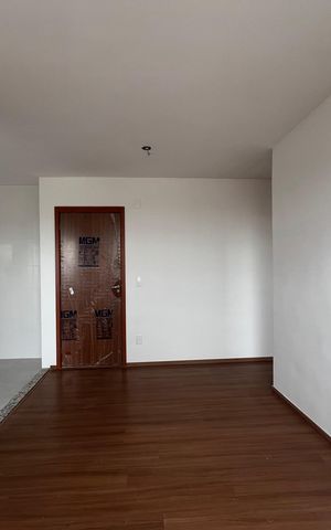 Apartamento para alugar com 47m², 2 quartos e 1 vaga