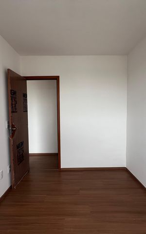 Apartamento para alugar com 47m², 2 quartos e 1 vaga