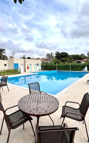 Apartamento para alugar com 47m², 2 quartos e 1 vaga