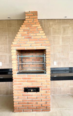 Apartamento para alugar com 47m², 2 quartos e 1 vaga