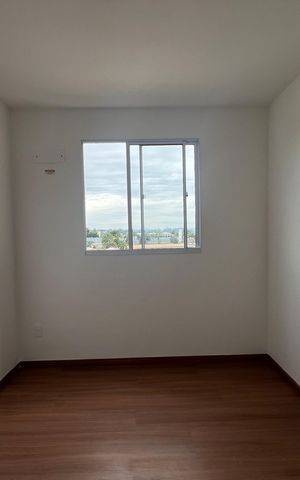 Apartamento para alugar com 47m², 2 quartos e 1 vaga