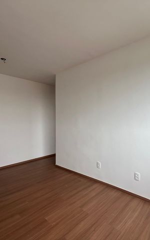 Apartamento para alugar com 47m², 2 quartos e 1 vaga