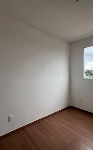 Apartamento para alugar com 47m², 2 quartos e 1 vaga