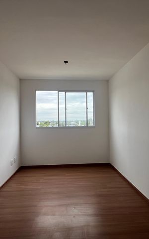 Apartamento para alugar com 47m², 2 quartos e 1 vaga