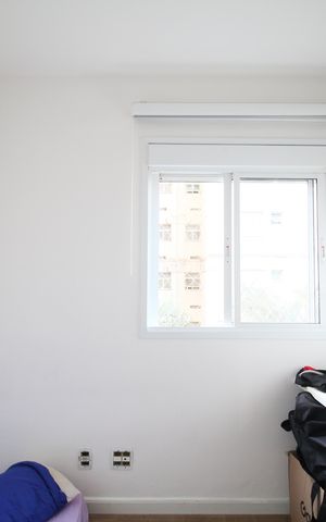 Apartamento para alugar com 70m², 3 quartos e 1 vagaQuarto 3