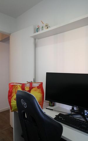 Apartamento para alugar com 70m², 3 quartos e 1 vagaQuarto 1