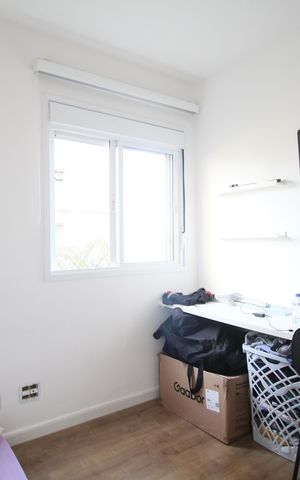 Apartamento para alugar com 70m², 3 quartos e 1 vagaQuarto 3