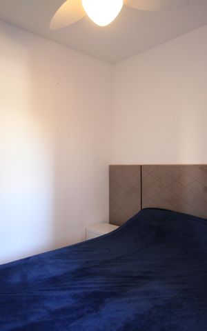Apartamento para alugar com 70m², 3 quartos e 1 vagaQuarto 2