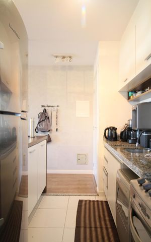 Apartamento para alugar com 70m², 3 quartos e 1 vagaCozinha