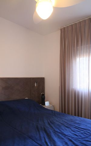Apartamento para alugar com 70m², 3 quartos e 1 vagaQuarto 2