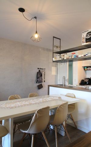 Apartamento para alugar com 70m², 3 quartos e 1 vagaSala