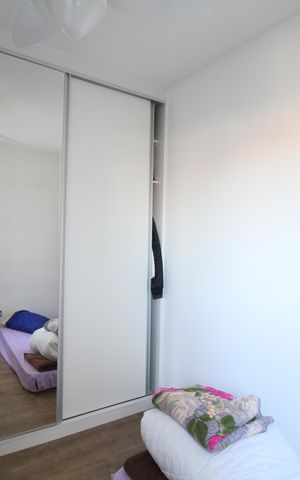 Apartamento para alugar com 70m², 3 quartos e 1 vagaQuarto 3