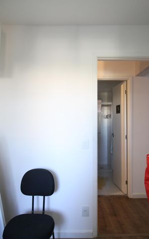 Apartamento para alugar com 70m², 3 quartos e 1 vagaQuarto 1