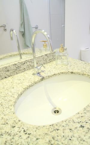 Apartamento para alugar com 70m², 3 quartos e 1 vagaBanheiro 2
