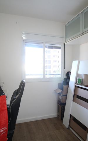 Apartamento para alugar com 70m², 3 quartos e 1 vagaQuarto 1