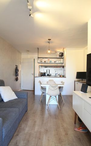 Apartamento para alugar com 70m², 3 quartos e 1 vagaSala