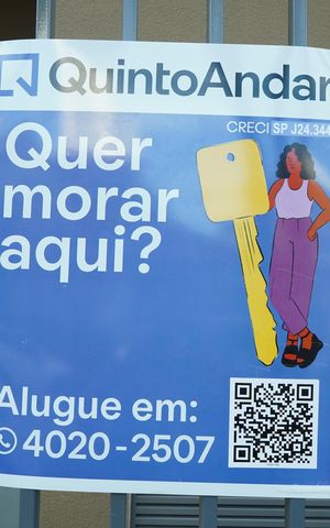 Apartamento para alugar com 27m², 1 quarto e sem vagaPlaca