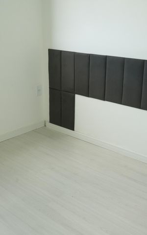 Apartamento para alugar com 27m², 1 quarto e sem vagaSuíte