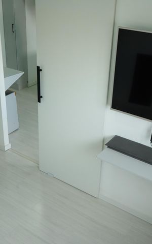 Apartamento para alugar com 27m², 1 quarto e sem vagaSuíte