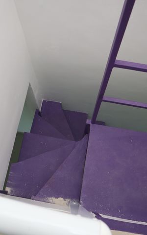 Casa para alugar com 120m², 3 quartos e 3 vagasESCADA
