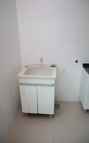 Casa para alugar com 120m², 3 quartos e 3 vagasLAVANDERIA