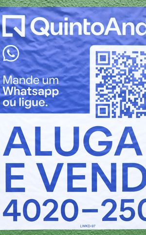 Casa para alugar com 120m², 3 quartos e 3 vagasPLACA INSTALADA