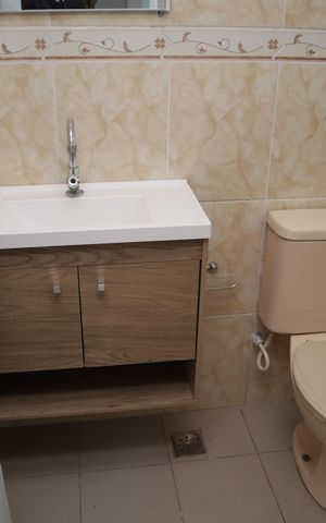 Casa para alugar com 120m², 3 quartos e 3 vagasBANHEIRO 2