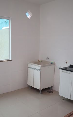 Casa para alugar com 120m², 3 quartos e 3 vagasCOZINHA