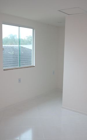 Casa para alugar com 120m², 3 quartos e 3 vagasQUARTO 3 SUITE