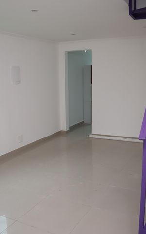 Casa para alugar com 120m², 3 quartos e 3 vagasSALA