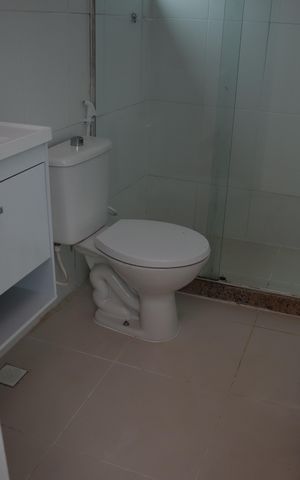 Casa para alugar com 120m², 3 quartos e 3 vagasBANHEIRO 3