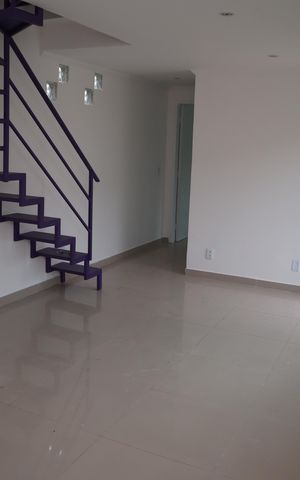 Casa para alugar com 120m², 3 quartos e 3 vagasSALA