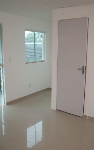 Casa para alugar com 120m², 3 quartos e 3 vagasQUARTO 2 SUITE