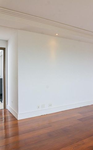 Apartamento à venda com 283m², 3 quartos e 4 vagas