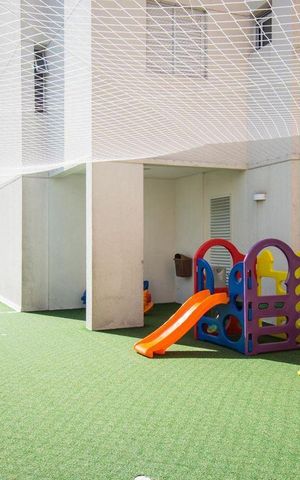 Apartamento à venda com 52m², 2 quartos e 1 vagaÁrea comum - Playground