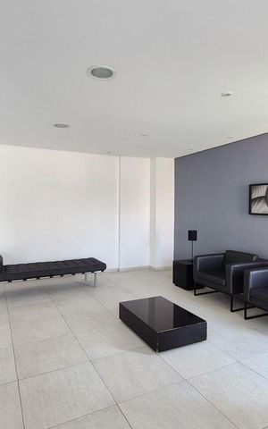 Apartamento à venda com 52m², 2 quartos e 1 vagaÁrea comum
