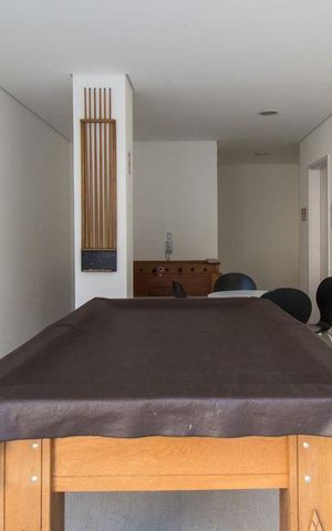 Apartamento à venda com 52m², 2 quartos e 1 vagaÁrea comum - Sala de Jogos