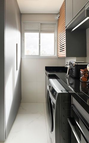 Apartamento à venda com 52m², 2 quartos e 1 vagaÁrea de Serviço