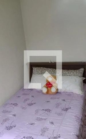Apartamento à venda com 54m², 2 quartos e 1 vaga Apartamento à venda com 54m², 2 quartos e 1 vagaQuarto