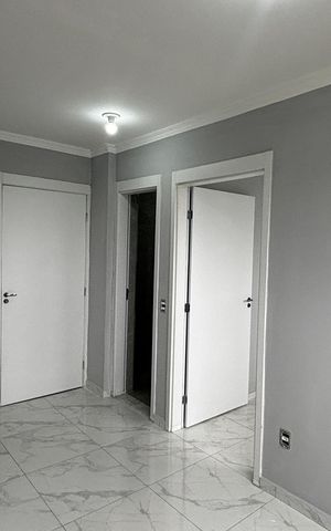 Apartamento à venda com 32m², 2 quartos e sem vaga Apartamento à venda com 32m², 2 quartos e sem vagaSala