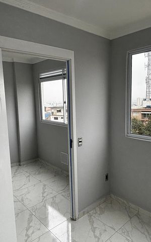 Apartamento à venda com 32m², 2 quartos e sem vaga Apartamento à venda com 32m², 2 quartos e sem vagaQuarto 2