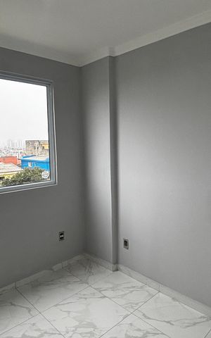 Apartamento à venda com 32m², 2 quartos e sem vaga Apartamento à venda com 32m², 2 quartos e sem vagaQuarto 1