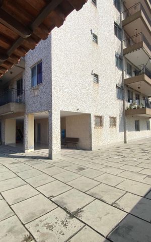 Apartamento à venda com 73m², 3 quartos e 1 vagaÁrea Comum