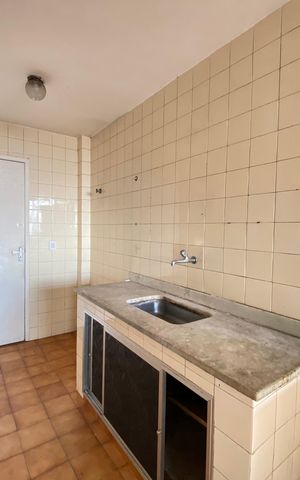Apartamento à venda com 73m², 3 quartos e 1 vagaCozinha