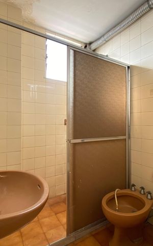 Apartamento à venda com 73m², 3 quartos e 1 vagaBanheiro